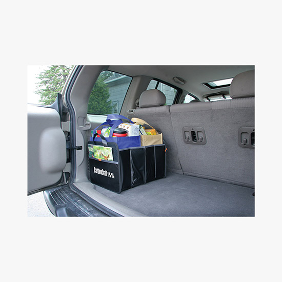 Life in Motion Primary Cargo Box - 24-Hour Production