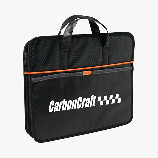Life in Motion Primary Cargo Box - 24-Hour Production