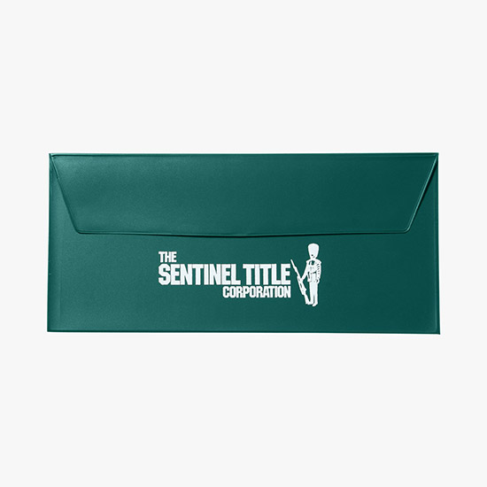 Document Envelope