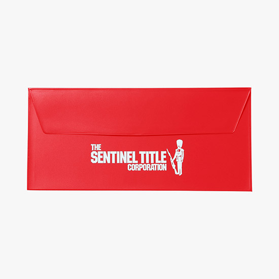 Document Envelope