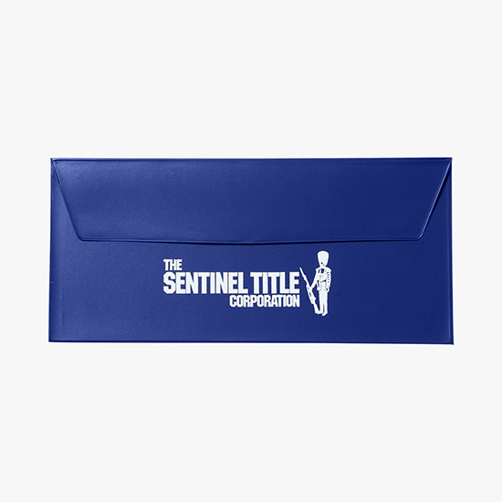 Document Envelope