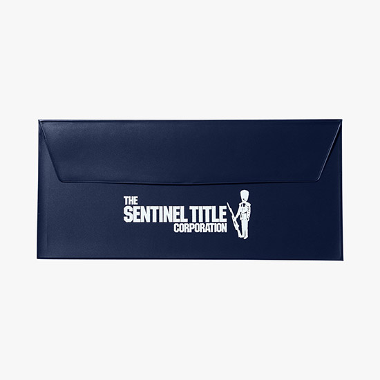 Document Envelope