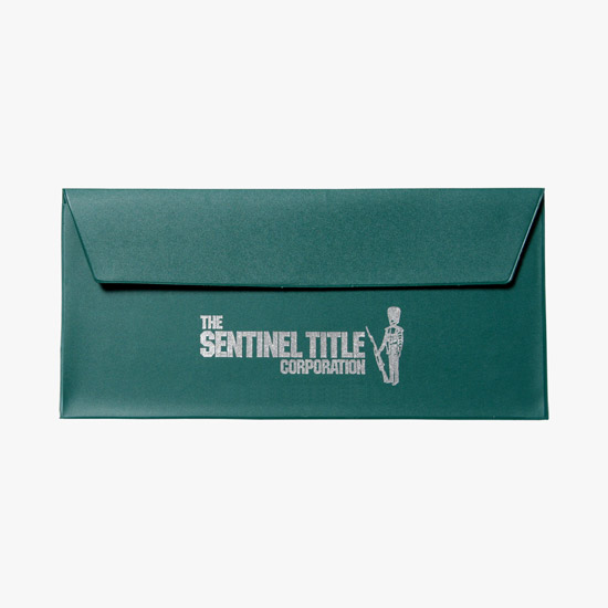 Document Envelope