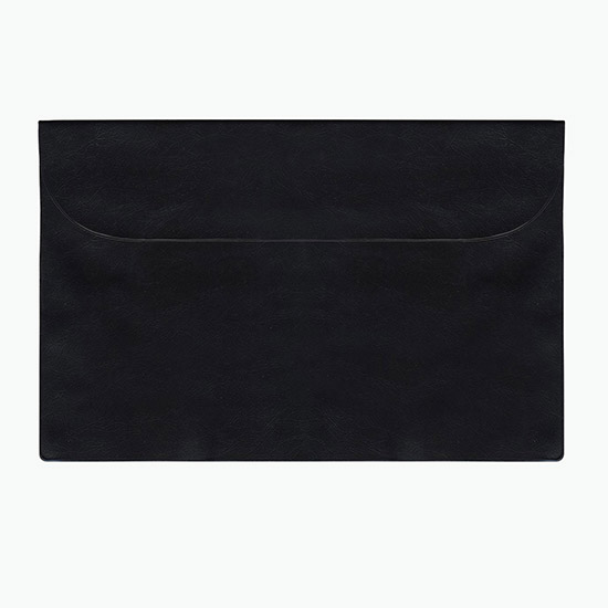 Legal Size Vinyl Portfolio - Executive - Blank