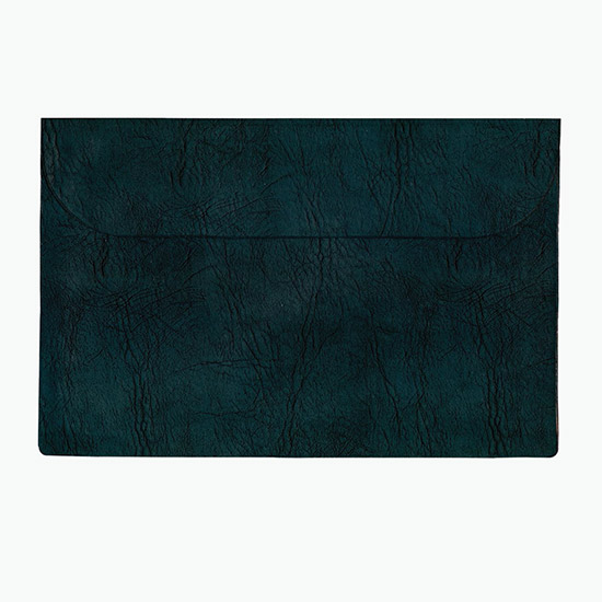 Legal Size Vinyl Portfolio - Executive - Blank