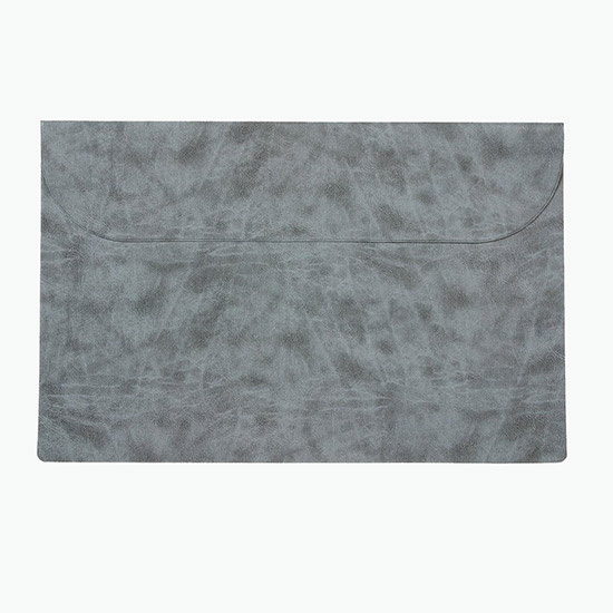 Legal Size Vinyl Portfolio - Executive - Blank