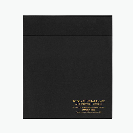 Vertical Vinyl Portfolio