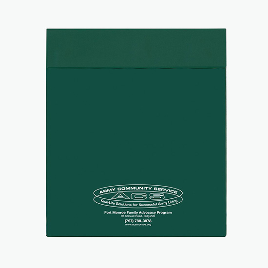 Vertical Vinyl Portfolio