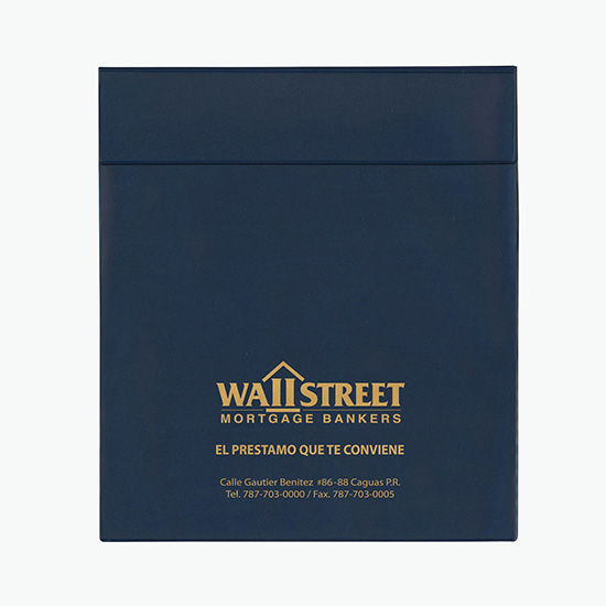 Vertical Vinyl Portfolio