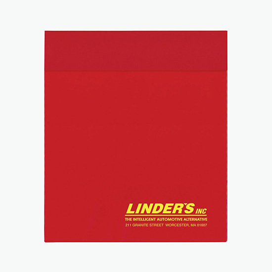 Vertical Vinyl Portfolio