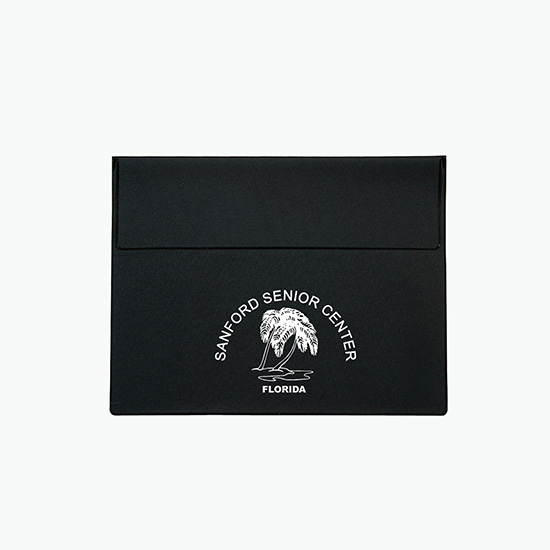 Standard Vinyl Portfolio