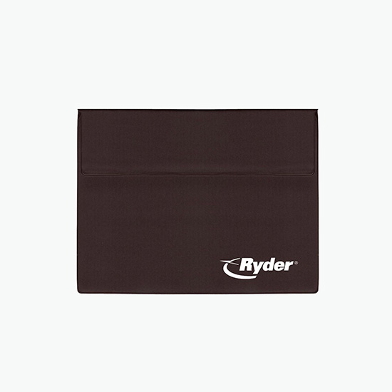 Standard Vinyl Portfolio