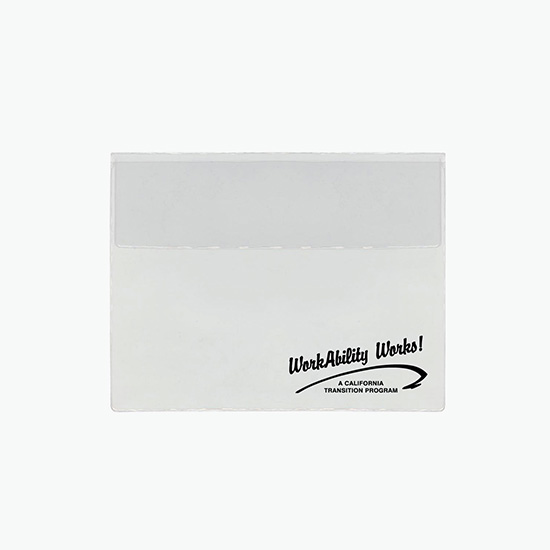 Standard Vinyl Portfolio