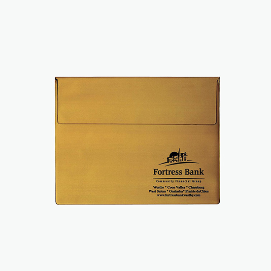 Standard Vinyl Portfolio