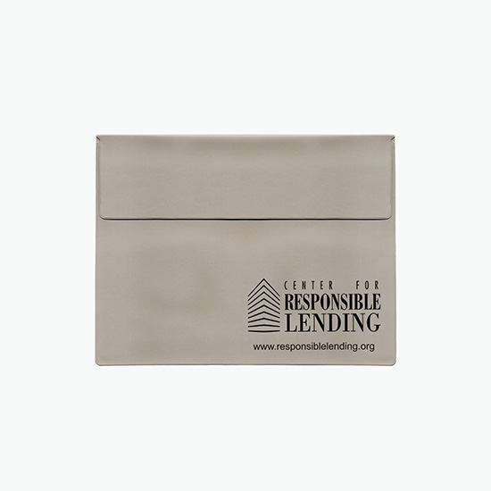 Standard Vinyl Portfolio