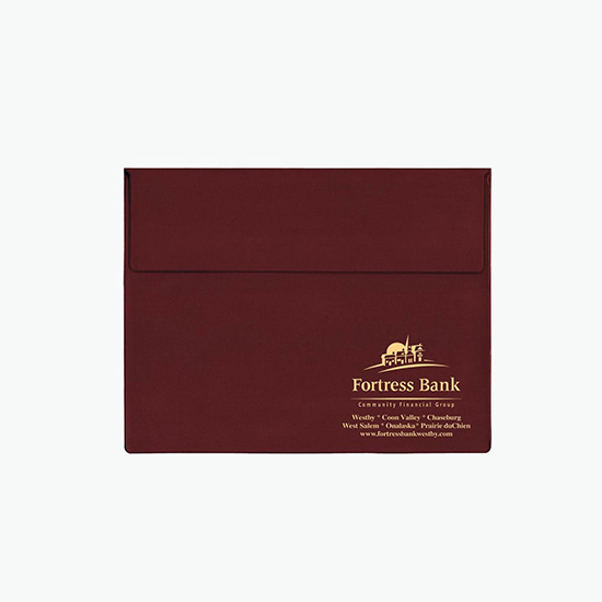 Standard Vinyl Portfolio