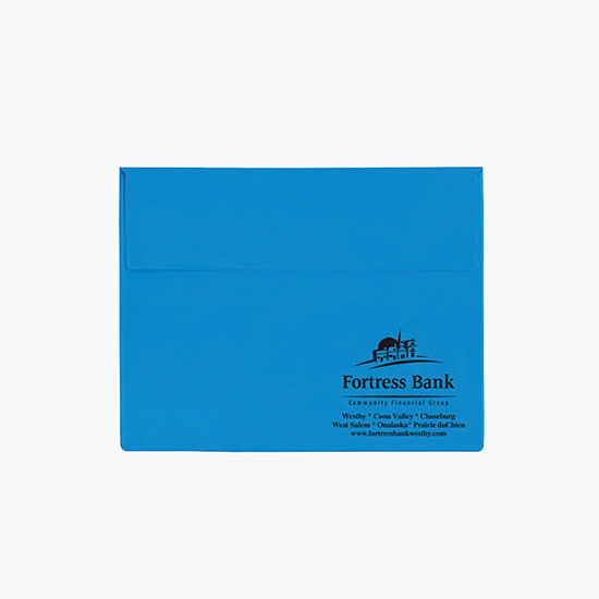 Standard Vinyl Portfolio