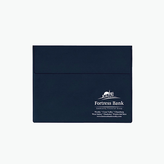 Standard Vinyl Portfolio