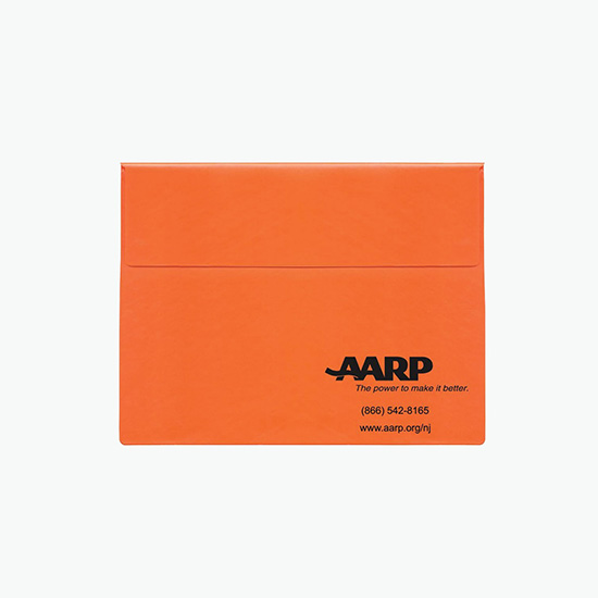 Standard Vinyl Portfolio