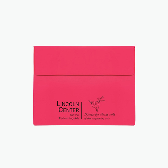 Standard Vinyl Portfolio