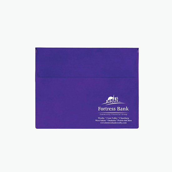 Standard Vinyl Portfolio