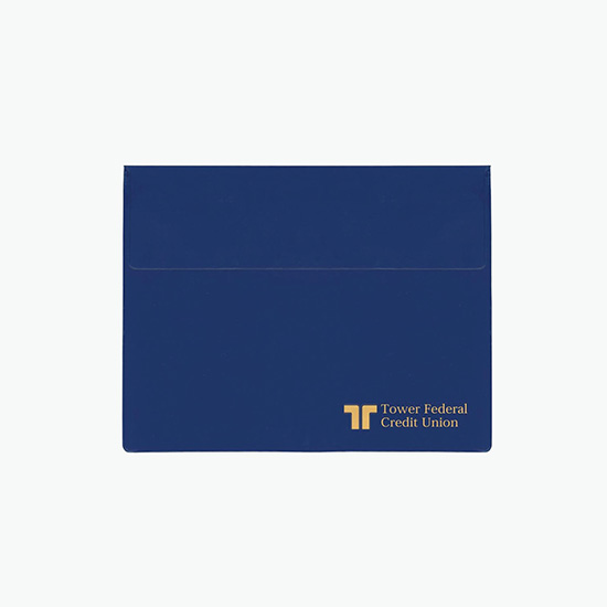 Standard Vinyl Portfolio