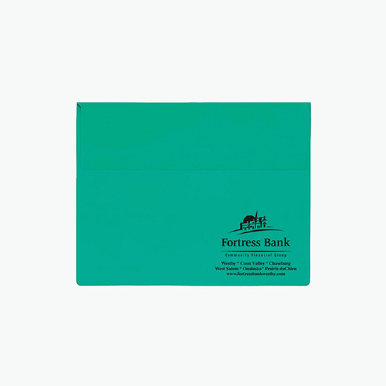 Standard Vinyl Portfolio