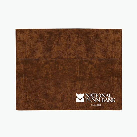Standard Vinyl Portfolio - Executive