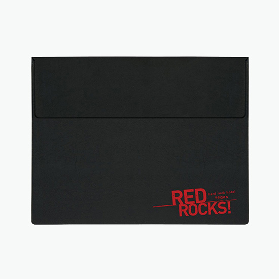Standard Vinyl Portfolio - Executive