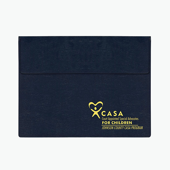 Standard Vinyl Portfolio - Executive