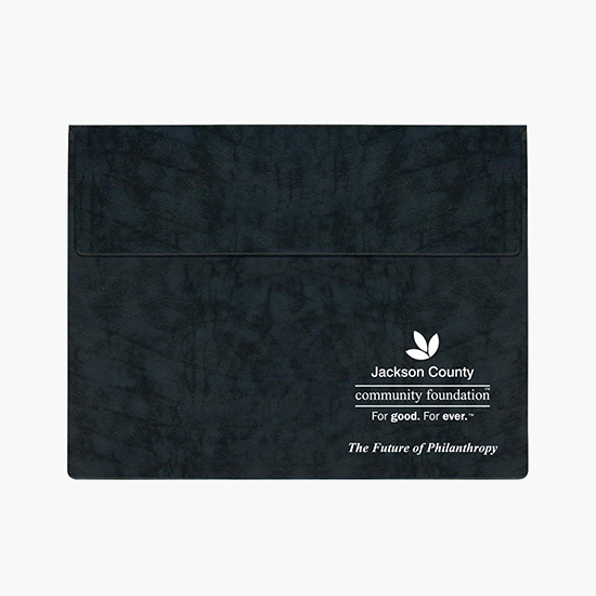 Standard Vinyl Portfolio - Executive