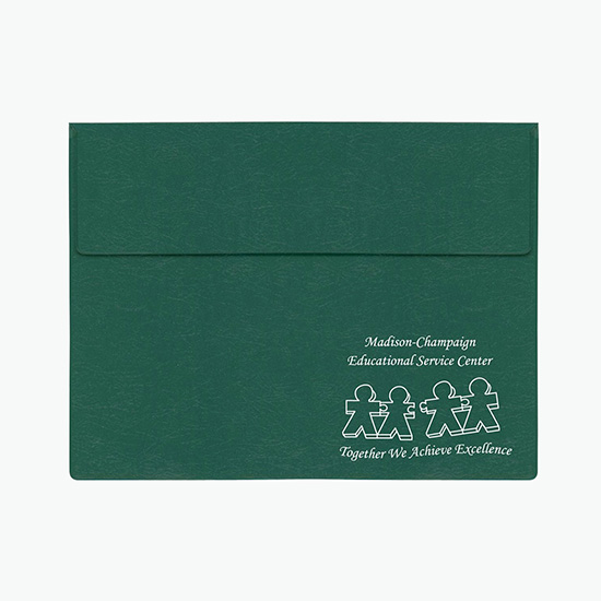 Standard Vinyl Portfolio - Executive