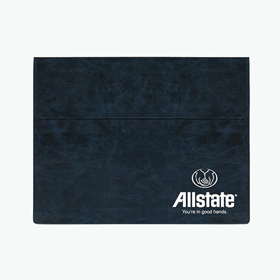 Standard Vinyl Portfolio - Executive