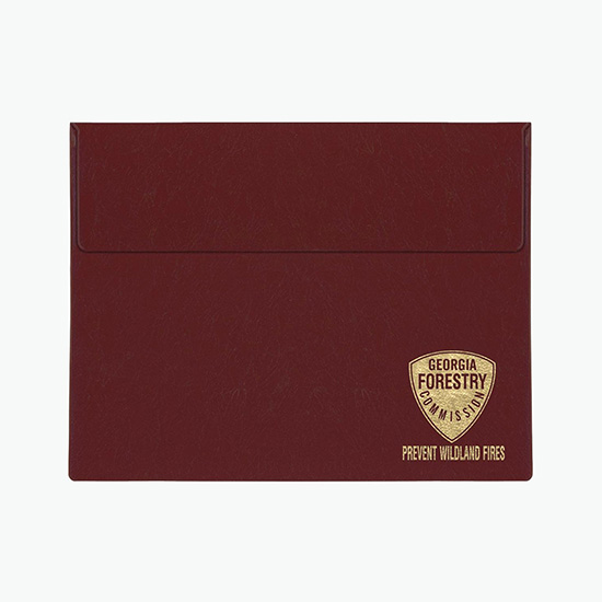 Standard Vinyl Portfolio - Executive