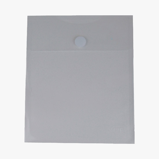Vertical Translucent Portfolio - Blank