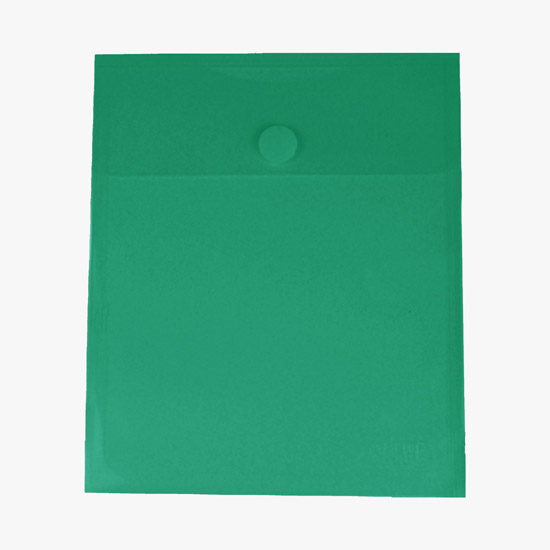 Vertical Translucent Portfolio - Blank
