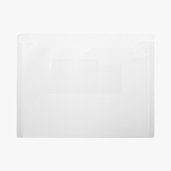 Poly Registration File - Blank