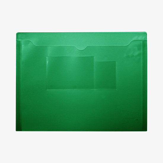 Poly Registration File - Blank