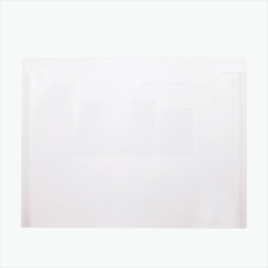 Poly Registration File - Blank