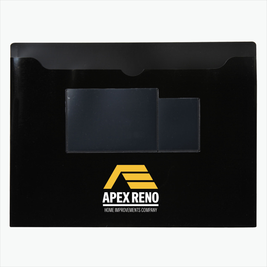 Poly Registration File - Multi-Color Imprint