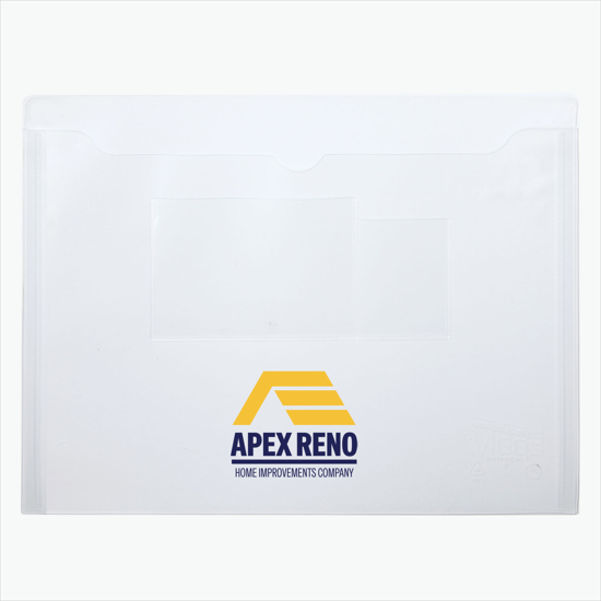 Poly Registration File - Multi-Color Imprint