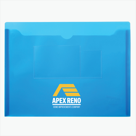 Poly Registration File - Multi-Color Imprint