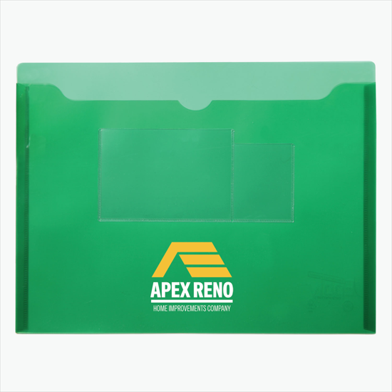 Poly Registration File - Multi-Color Imprint