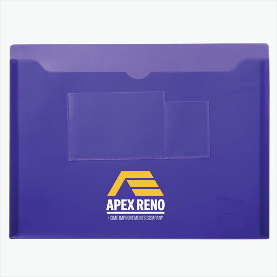 Poly Registration File - Multi-Color Imprint