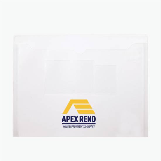 Poly Registration File - Multi-Color Imprint