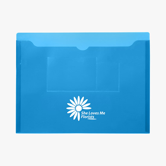 Poly Registration File - One-Color Imprint