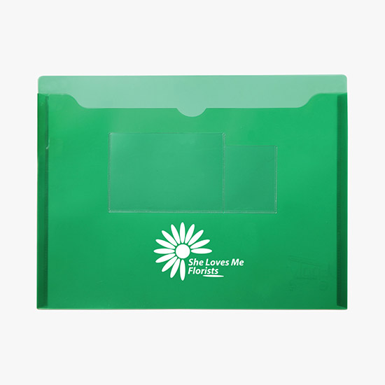 Poly Registration File - One-Color Imprint