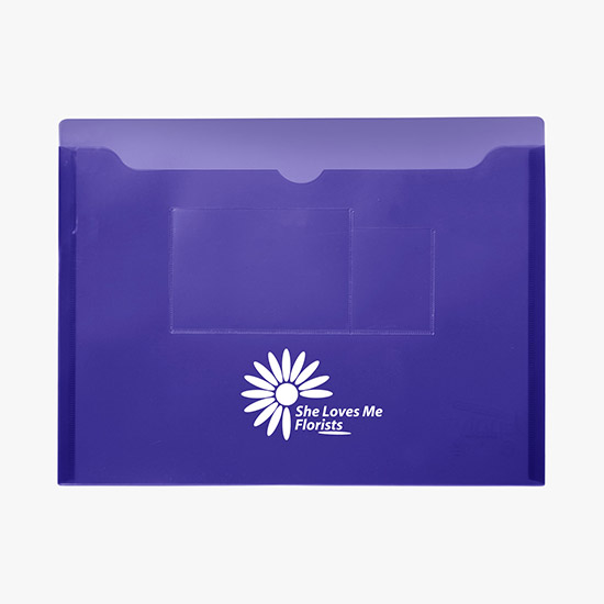 Poly Registration File - One-Color Imprint