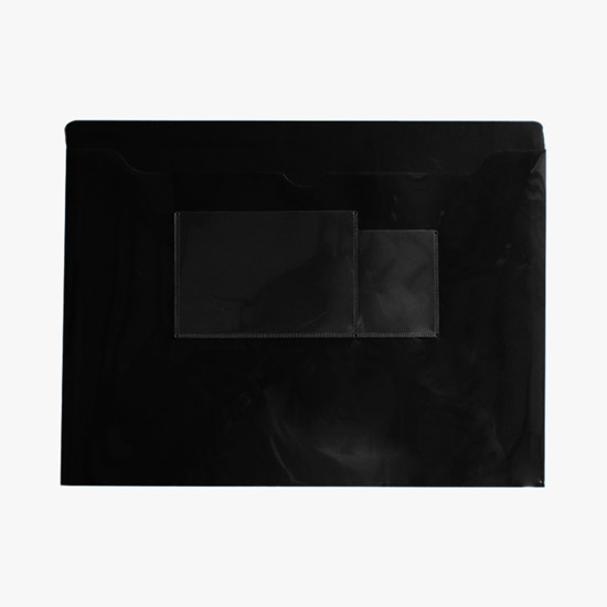Poly Registration File - Blank