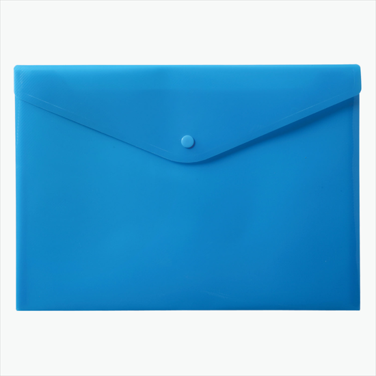 Vivid Colors Snap Portfolio - Blank